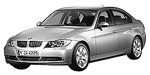 BMW E92 B015B Fault Code